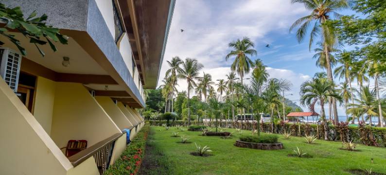 曼努埃尔安东尼奥酒店(Hotel Manuel Antonio)图片