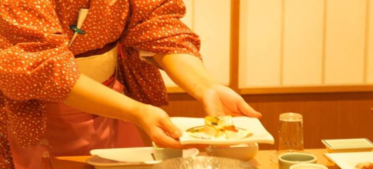 石花海日式旅馆(Senoumi)图片