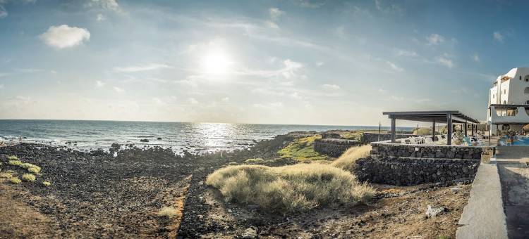 柯西拉酒店(Cossyra Hotel)图片