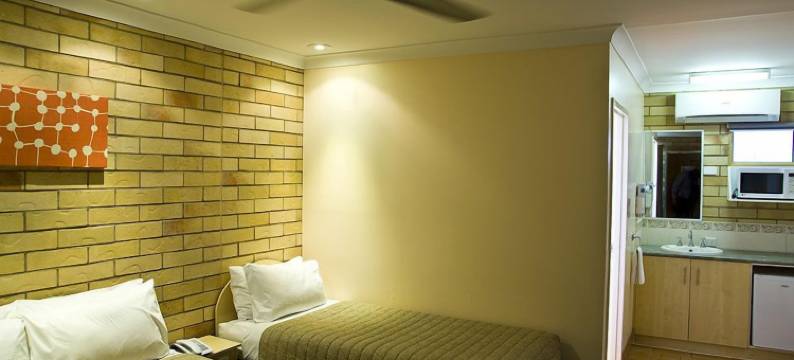 星光汽车旅馆(Starlight Motor Inn)图片