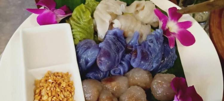 清迈Wannamas精品屋(Wannamas Chiangmai Boutique House)图片
