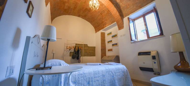 安娜丽莎梦想酒店(Il Sogno di Annalisa il Nido)图片