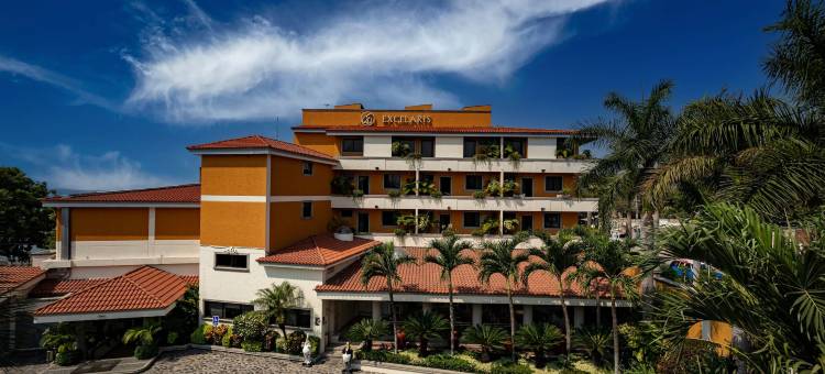 艾克瑟拉里斯会议及Spa大酒店(Excelaris Grand Resort Conventions & Spa)图片