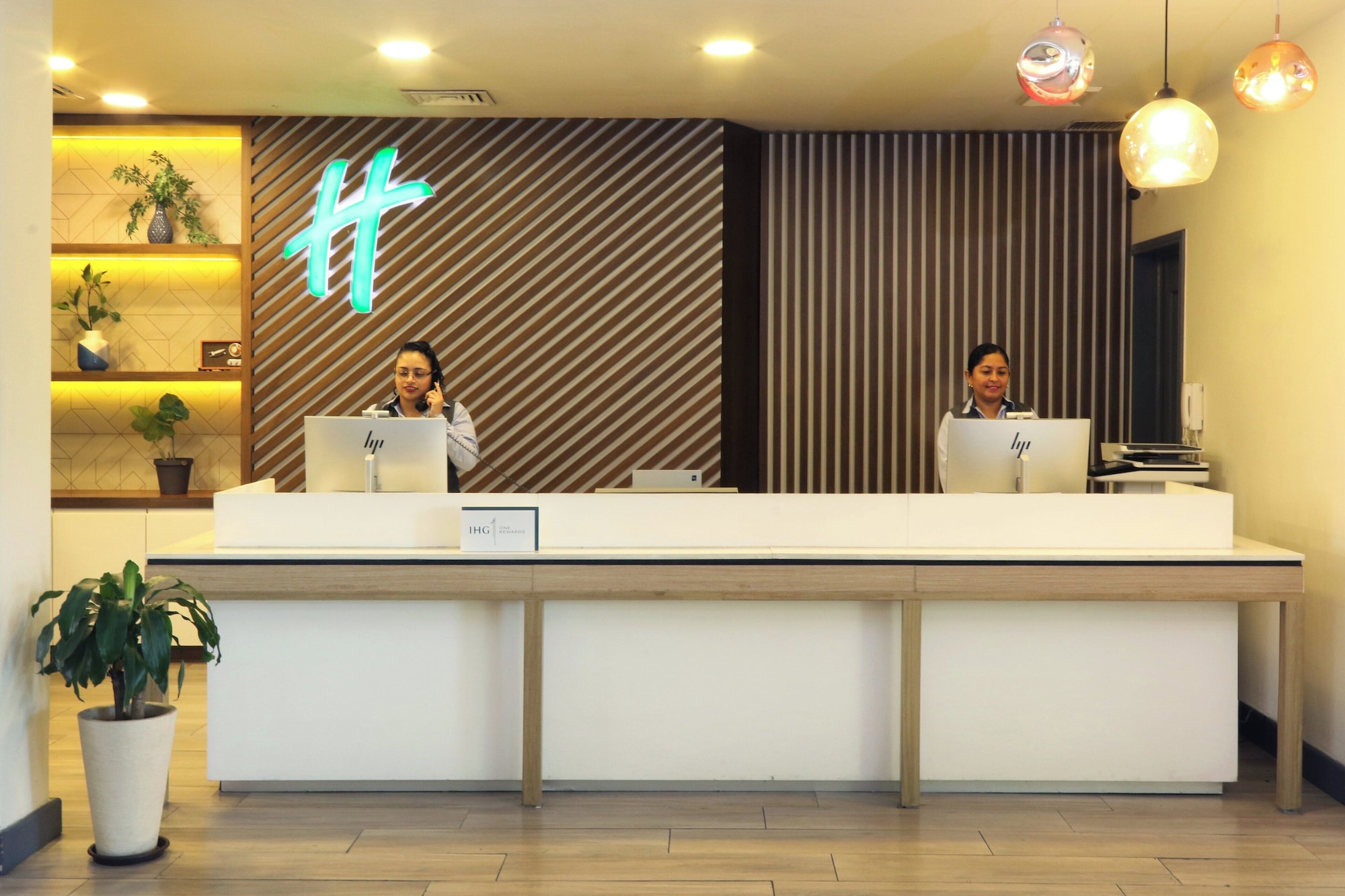 Holiday Inn CD. DEL CARMEN by IHG Over view