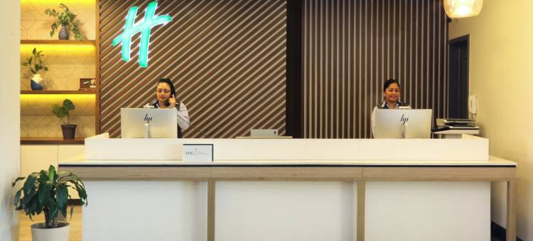 卡门城假日酒店(Holiday Inn CD. Del Carmen)图片