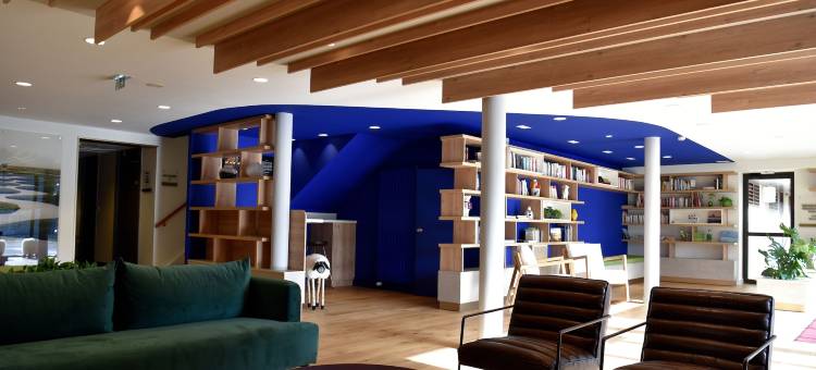 勒蒙圣米歇尔美居酒店(Hôtel Mercure Mont-Saint-Michel)图片