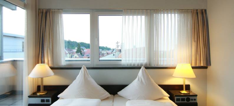 普菲尔穆勒餐厅酒店(Hotel-Restaurant Pfeffermühle Balingen)图片