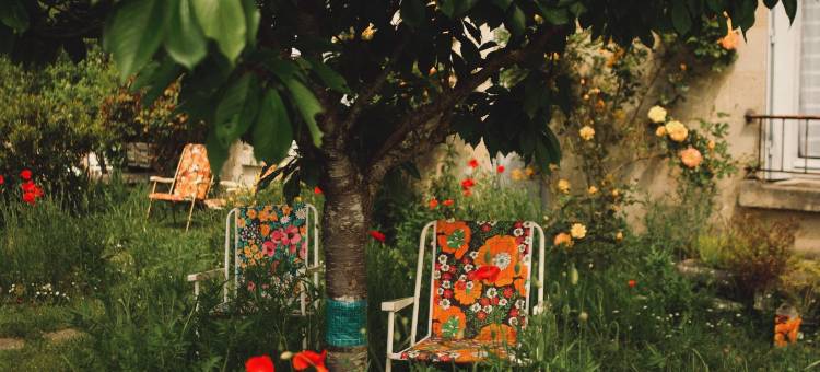 切斯里克爱特费尔酒店(Chez Ric et Fer)图片