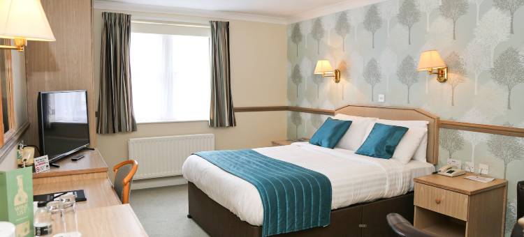 米尔菲尔德斯酒店(Millfields Hotel)图片