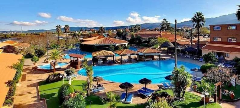 阿兰比克酒店度假村及水疗中心(Alambique - Hotel Resort & Spa)图片