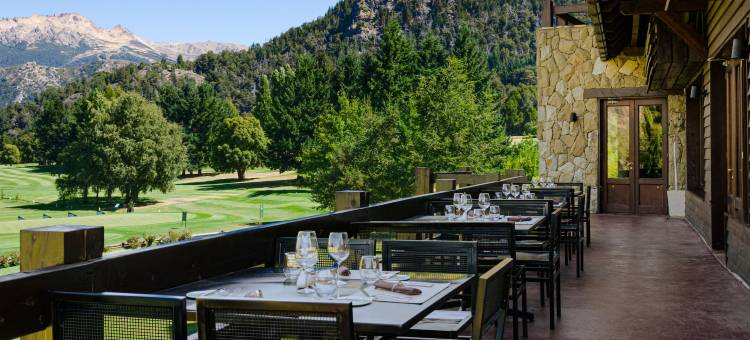 阿瑞劳昆旅馆-臻品之选(Arelauquen Lodge, a Tribute Portfolio Hotel, San Carlos de Bariloche)图片