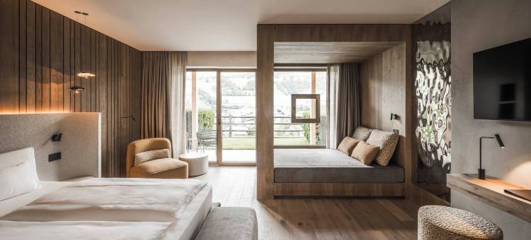 多洛米蒂生活怡东度假村(Excelsior Dolomites Life Resort)图片
