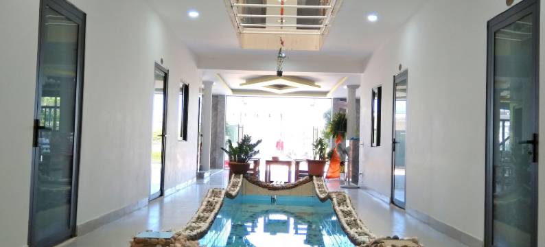 兴安酒店(Hung Yen Hotel)图片