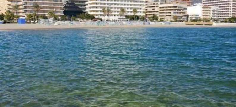 阳光海岸海滩一线公寓(Apartamento Costa del Sol Beach First)图片