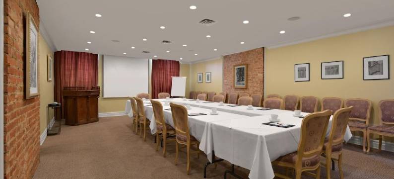 波拿巴特酒店(Hotel Bonaparte)图片