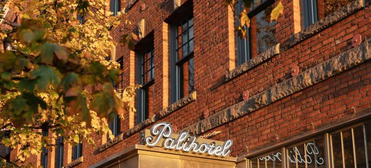 西雅图帕里酒店(Palihotel Seattle)图片