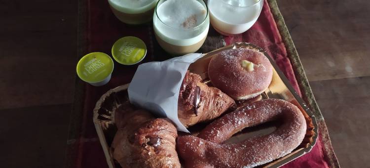 波斯塔旅馆(Locanda di Posta)图片