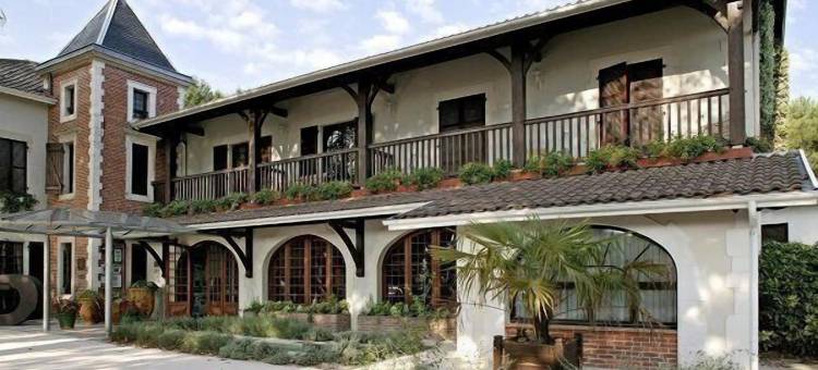 邮政旅馆(Relais de la Poste)图片