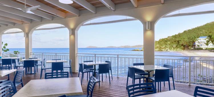 柠檬树海滩度假村 - 温德姆俱乐部酒店(Limetree Beach Resort by Club Wyndham)图片