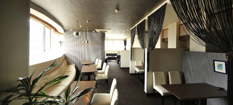 伊势崎丰收酒店(Isesaki Harvest Hotel)图片