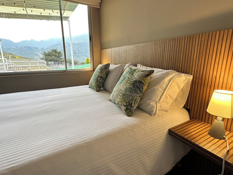 Di Carbone 酒店餐吧