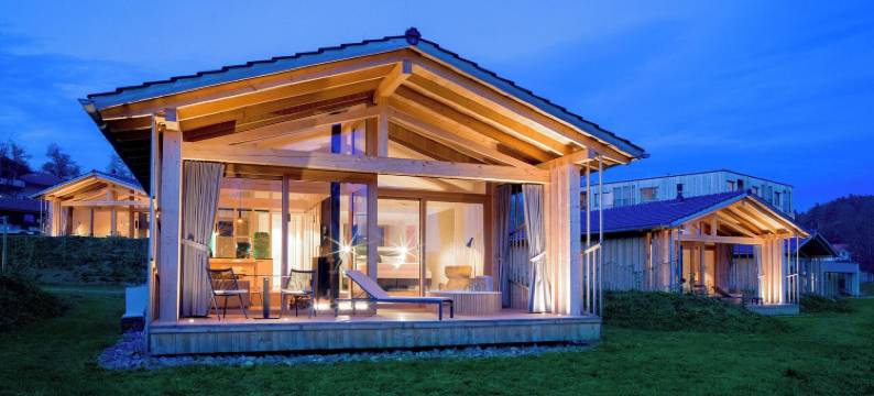 Euler Neuschönau - Naturhotel, Chalets & Euler Stammhaus图片