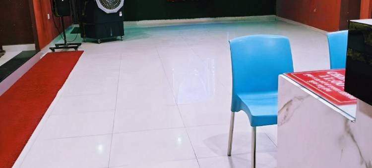 普雷姆巴万宾馆(Prem Bhawan Guest House)图片