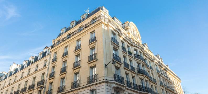派瑞莱酒店(Hôtel Saint-Louis - Jardin du Luxembourg)图片
