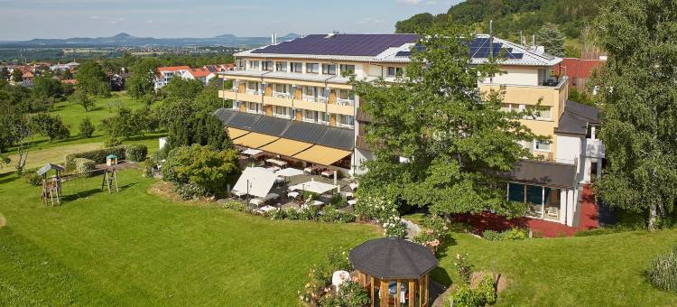 斯涛费兰德酒店餐厅(Badhotel Restaurant Stauferland)图片