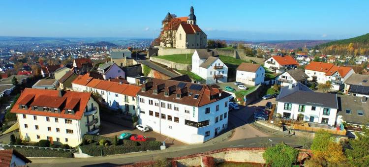 阿克森特老娱乐场酒店(Akzent Hotel Altes Casino)图片