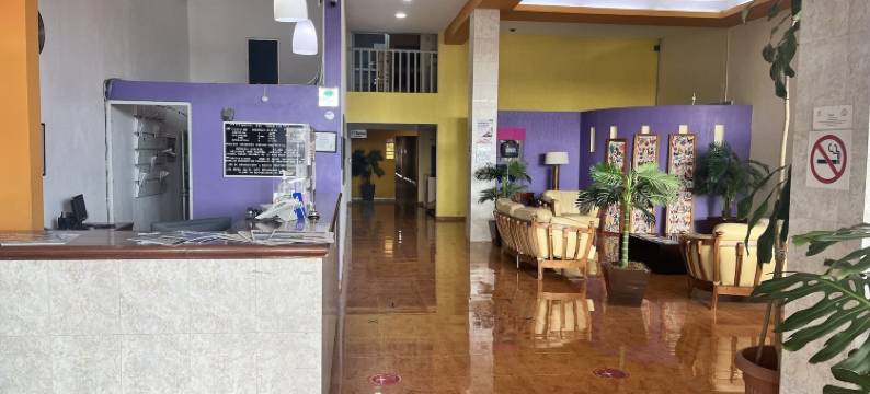 德尔山谷酒店(Hotel del Valle Inn)图片