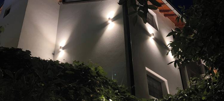 Grand Boutique Hotel图片