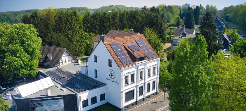 Kuckenberg别墅(Hotel Kuckenberg)图片