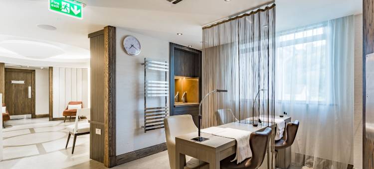 霍里佐海滨酒店及Spa(L’Horizon Beach Hotel & Spa)图片