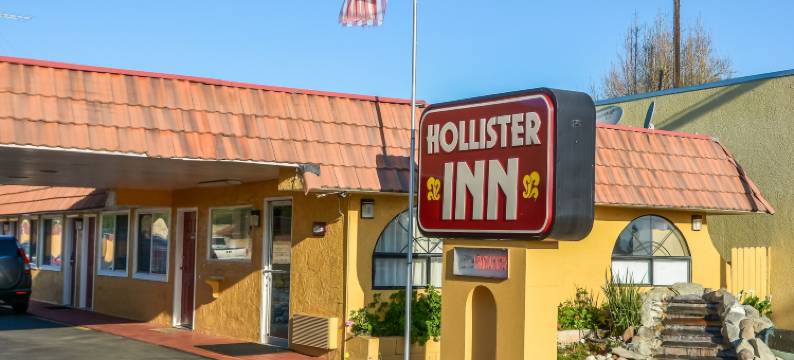 霍利斯特旅馆(Hollister Inn)图片