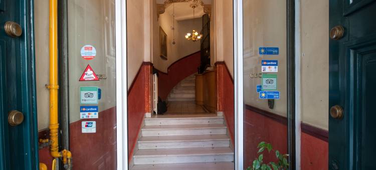 塞西尔酒店(Cecil Hotel)图片