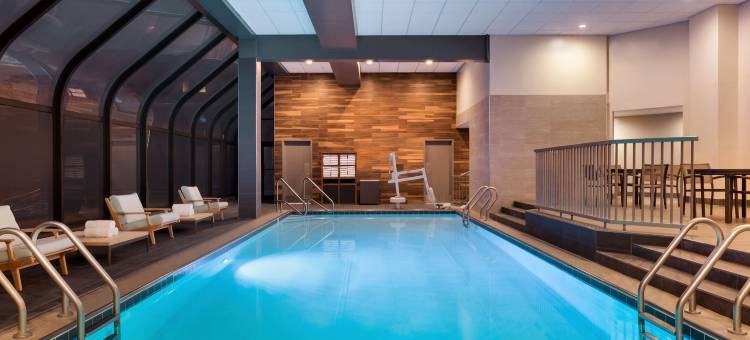 路易斯威尔凯悦丽景湾酒店(Hyatt Regency Louisville)图片