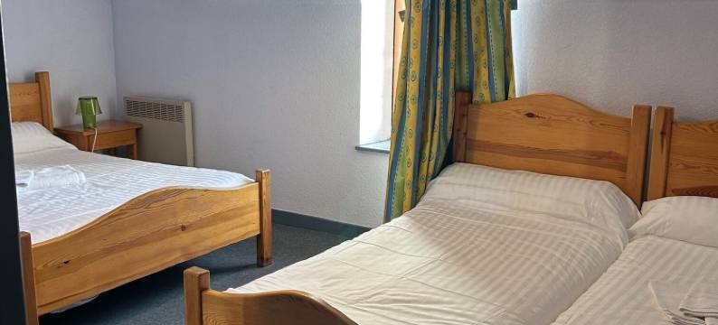 Aux环球旅行者(Aux Globe Trotters)图片