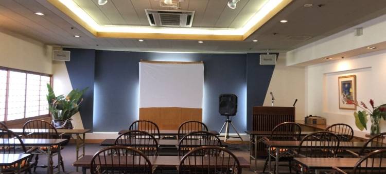 指宿凤凰酒店(Ibusuki Phoenix Hotel)图片
