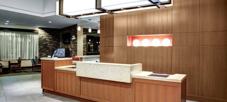 哥伦比亚/市中心/The Vista 凯悦嘉轩酒店(Hyatt Place Columbia Downtown)图片