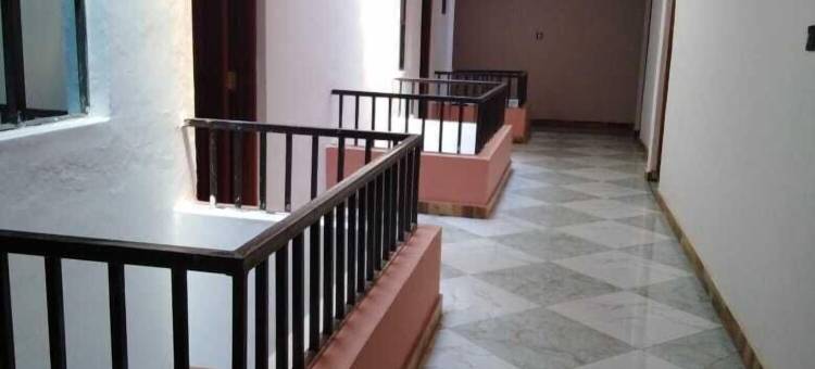 纳瓦夏大门酒店(Naivasha Gate Hotel)图片