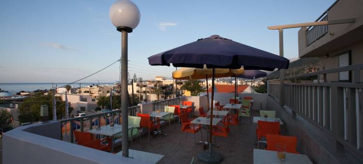 Memories Apartments 公寓(Memories Apartments)图片