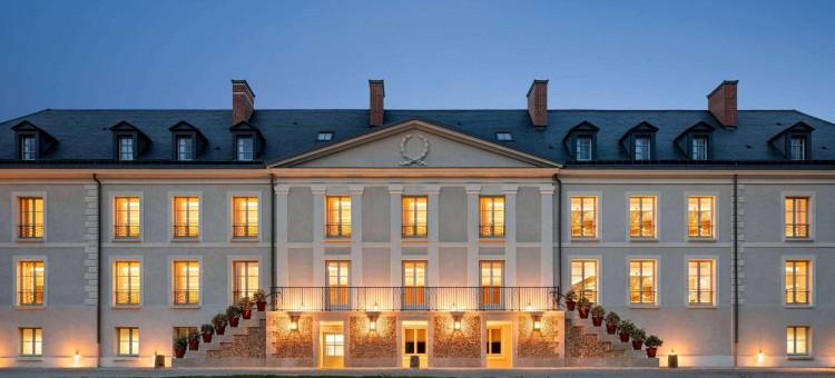 巴黎市郊凡尔赛蒙塞尔之境温德姆道玺酒店(Dolce by Wyndham Versailles - Domaine du Montcel)图片