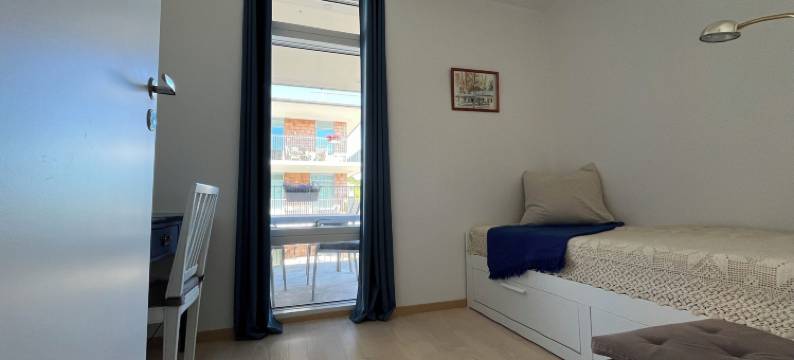 Åhus布雷加公寓酒店(ÅhusBrygga Apartment Hotel)图片