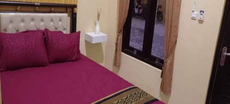 Arya Wiraraja Sweet Homestay图片