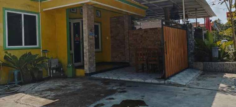 Hotel Manggala Syariah图片