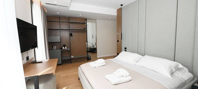 La Onda Hotel Durres图片