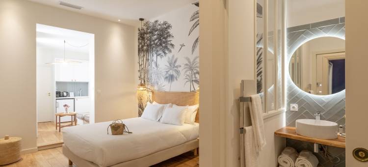 秘密之钥酒店(Les Clés Secrètes)图片