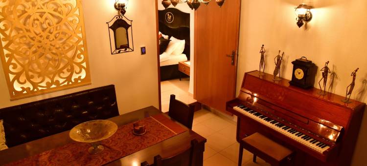 德国之家(The German House)图片