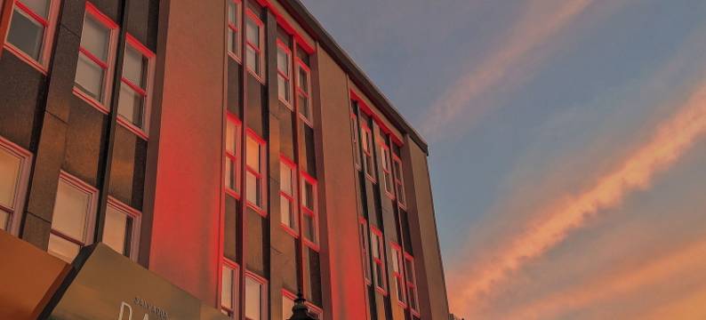 艺术酒店(The Arts Hotel)图片